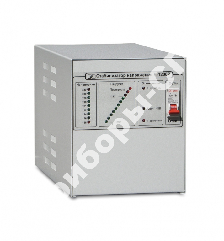 R1200P - ������������ ����������